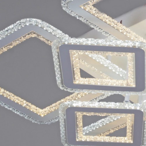 Потолочная люстра 55678-0.3-4+4 в Нижнем Новгороде фото 2