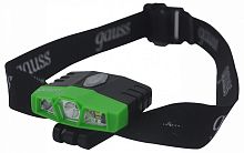 Фонарь налобный Gauss GF400 GF406 в Нижнем Новгороде