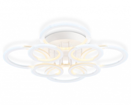 Потолочная люстра Ambrella Light FA FA8945 в Нижнем Новгороде