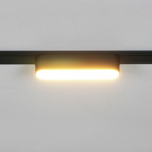 Накладной светильник Reluce 13001 13001-9.3-001UR magnetic LED6W BK CCT+SMART в Нижнем Новгороде фото 6