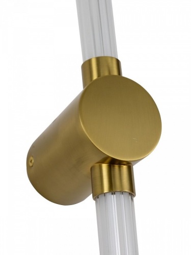 Бра Zortes Cryspy ZRS.1201.18 в Нижнем Новгороде фото 3