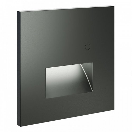 Накладка для заглушки для поста с подсветкой и с датчиком Voltum S70 VLS002406 в Нижнем Новгороде фото 3