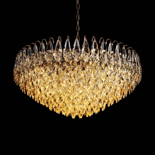 Подвесная люстра Loft it Vermont 10581/800 в Нижнем Новгороде фото 10