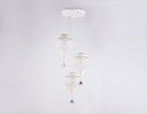Подвесной светильник Ambrella Light TR TR8443 в Нижнем Новгороде фото 5