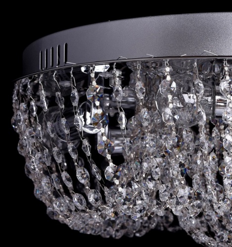 Потолочная люстра De City Изольда 366012706 в Нижнем Новгороде фото 10