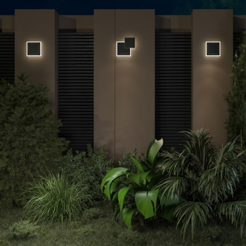 Накладной светильник Novotech Smena 359165 в Нижнем Новгороде фото 7