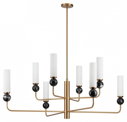 Люстра на штанге Odeon Light Lolla 4361/8 в Красноперекопск