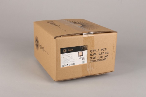 Бра Aployt Floret APL.703.11.01 в Нижнем Новгороде фото 3