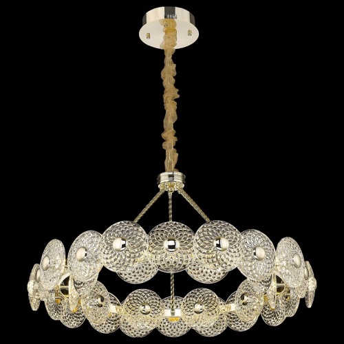 Подвесной светильник Wertmark Pamela WE160.30.303 в Нижнем Новгороде фото 3