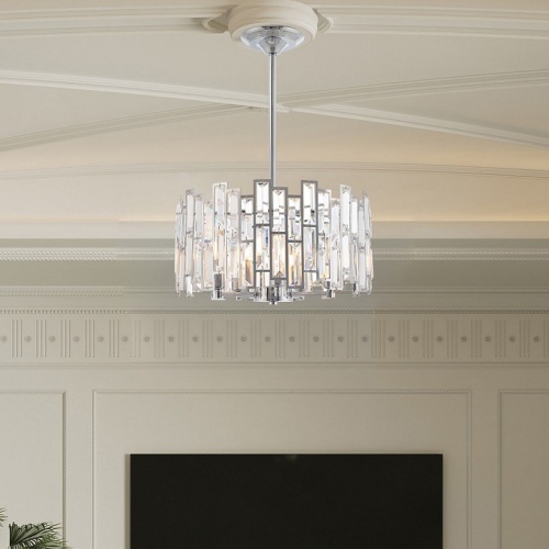 Светильник на штанге Arte Milano Sorrento-3209 373209/5/350/390 CR в Нижнем Новгороде фото 2