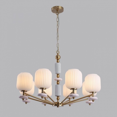 Подвесная люстра Lumion ALEGRA 8334/8 в Нижнем Новгороде фото 3