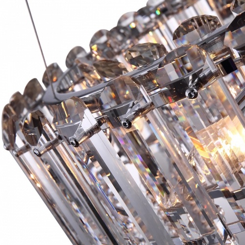 Подвесной светильник Maytoni Hail MOD097PL-06CH в Нижнем Новгороде фото 2