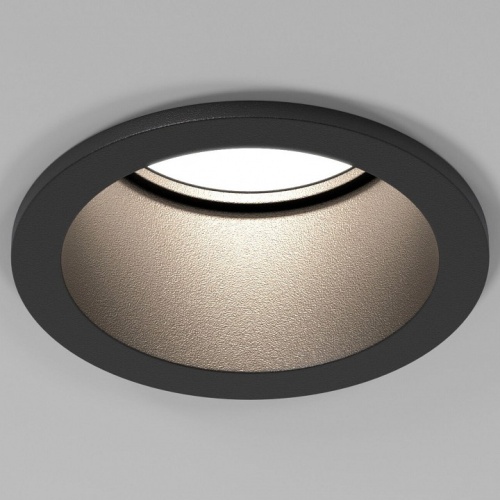 Встраиваемый светильник Elektrostandard Moll a064242 в Нижнем Новгороде