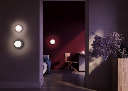 Накладной светильник Maytoni Careless MOD403WL-01GR в Нижнем Новгороде фото 5