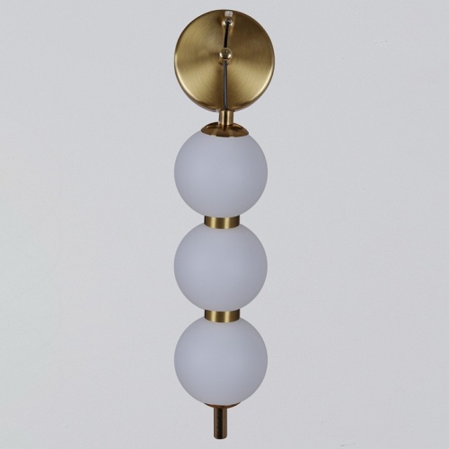 Накладной светильник  60195-0.2-03 в Нижнем Новгороде фото 3