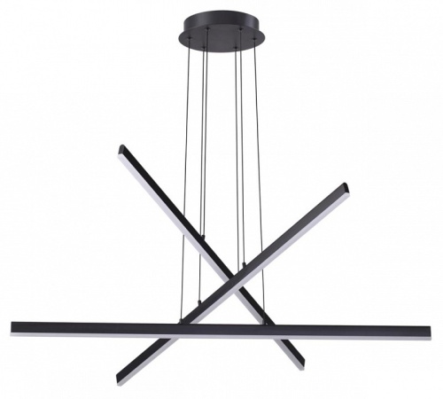 Подвесной светильник Odeon Light Rudy 3890/48L в Нижнем Новгороде фото 5