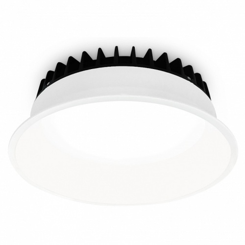 Встраиваемый светильник Ambrella Light DCR DCR510 в Нижнем Новгороде