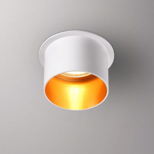 Встраиваемый светильник Novotech Butt 370432 в Ермолино фото 5