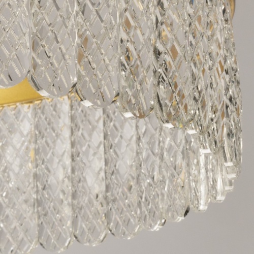 Подвесной светильник De City Орион 4 546011801 в Нижнем Новгороде фото 2