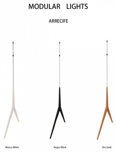 Подвесная люстра Mantra Arrecife 9366+9211 (8L) в Нижнем Новгороде фото 5