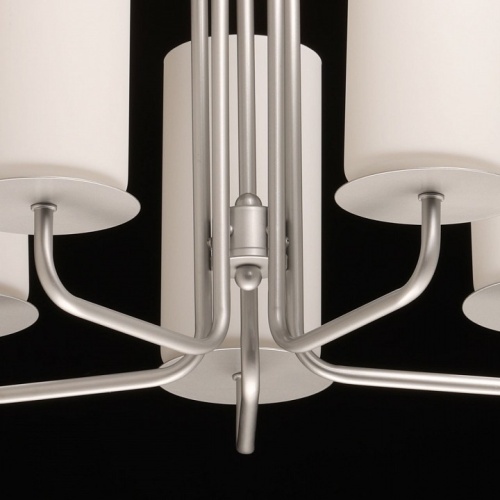 Люстра на штанге De City Каталина 8 361012405 в Нижнем Новгороде фото 2