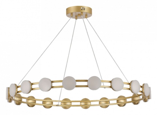 Подвесная люстра ST-Luce MONRO SL6610.203.20 в Нижнем Новгороде фото 5