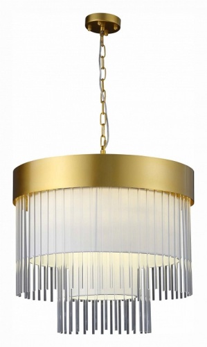 Подвесной светильник ST-Luce Aversa SL1352.203.09 в Нижнем Новгороде фото 3