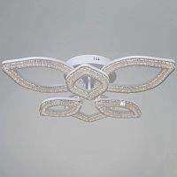 Потолочная люстра 69290-0.3-3+3 WH в Нижнем Новгороде