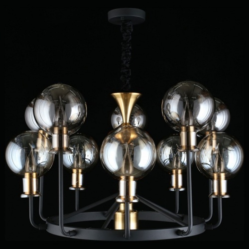 Подвесная люстра Aployt Rozet APL.902.03.11 в Нижнем Новгороде фото 7