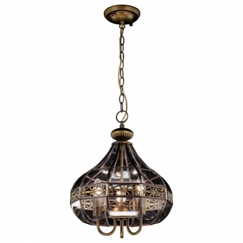 Подвесной светильник Citilux Гера-2 CL444230 в Нижнем Новгороде фото 2