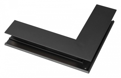 Соединитель угловой внешний для треков накладных Arlight MAG-45 027016 в Нижнем Новгороде