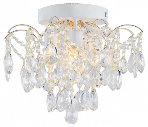 Потолочная люстра Escada Selena 1126/4 в Нижнем Новгороде