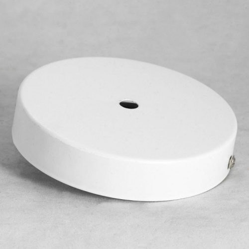 Потолочная люстра Lussole Lattice 1 GRLSP-8218 в Нижнем Новгороде фото 5