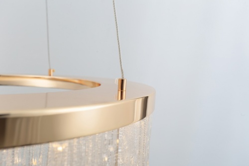 Подвесной светильник Rivoli Diane Б0061976 в Нижнем Новгороде фото 9