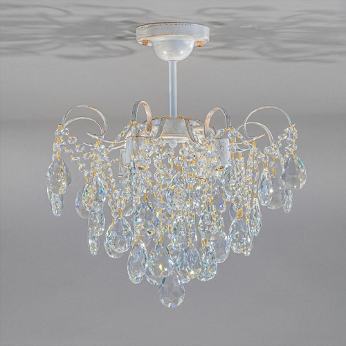 Люстра на штанге Escada Bling 1122/4PL в Нижнем Новгороде фото 4