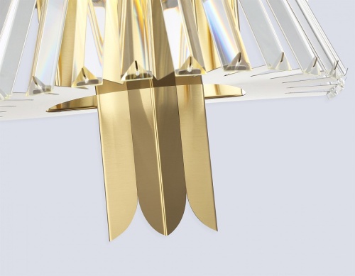 Накладной светильник Ambrella Light LH LH41029 в Нижнем Новгороде фото 7