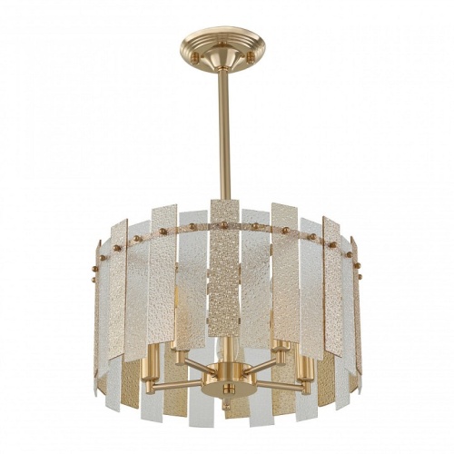 Светильник на штанге Arte Milano Sorrento-2109 372109/5/350/390 GD в Нижнем Новгороде фото 6