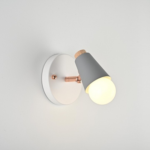 Бра Imperiumloft ROTARY WALL ROTARY-WALL01 в Нижнем Новгороде фото 8