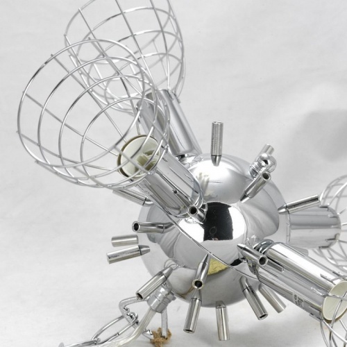 Подвесной светильник Lussole Idaho GRLSP-8999 в Нижнем Новгороде фото 5