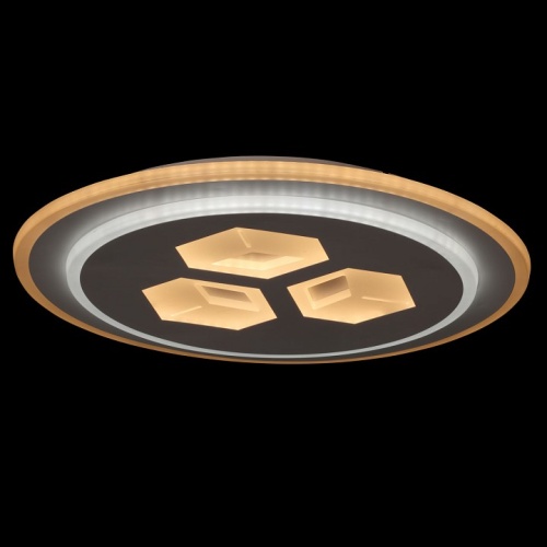 Накладной светильник DeMarkt Норден 660013401 в Нижнем Новгороде фото 4