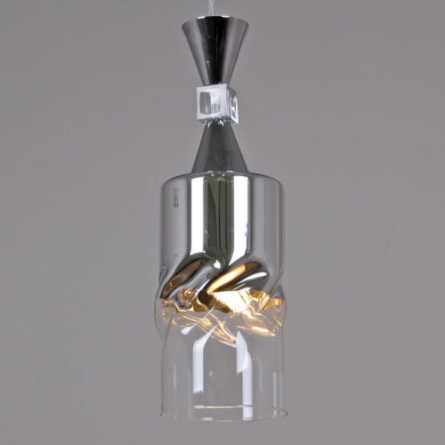 Подвесной светильник 03161-0.9-03 CH в Нижнем Новгороде фото 2