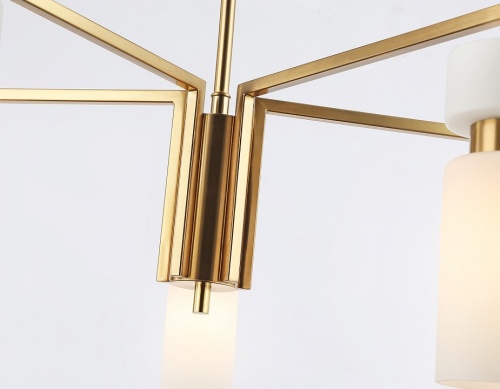 Люстра на штанге Ambrella Light LH LH56124 в Нижнем Новгороде фото 6