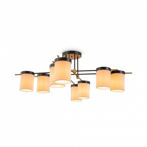 Потолочная люстра Freya Bogy FR5377CL-08B в Нижнем Новгороде фото 7