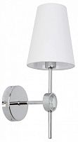 Бра Arte Lamp DANIELLA A4104AP-1CC в Нижнем Новгороде