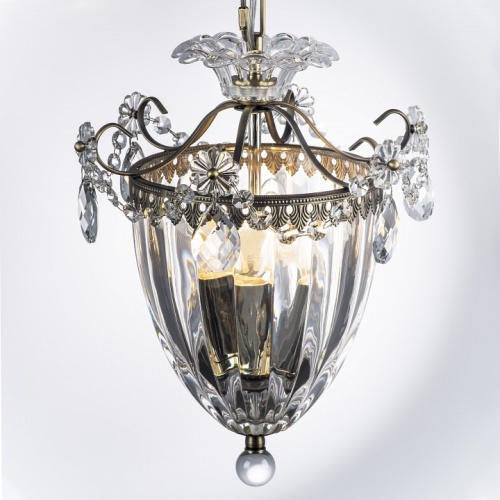 Подвесная люстра Lightstar Schon 790031 в Нижнем Новгороде фото 5