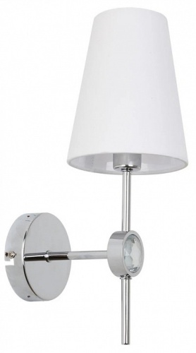 Бра Arte Lamp DANIELLA A4104AP-1CC в Нижнем Новгороде