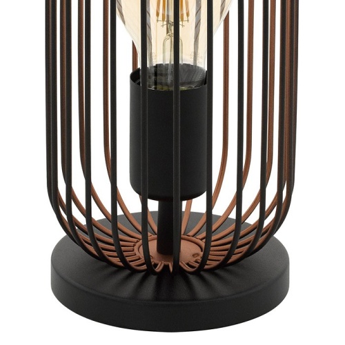 Настольная лампа декоративная Eglo Roccamena 49646 в Нижнем Новгороде фото 2