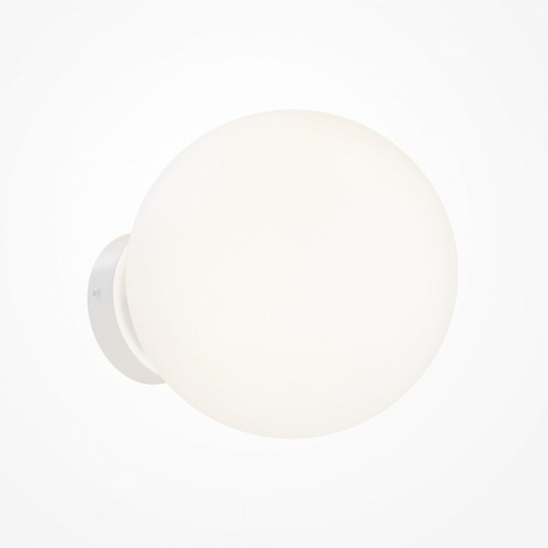 Накладной светильник Maytoni Basic form MOD321WL-01W1 в Нижнем Новгороде фото 3