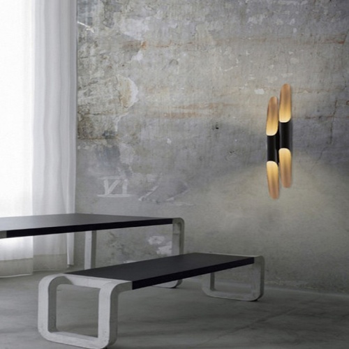 Накладной светильник Imperiumloft Coltrane 44,032 в Нижнем Новгороде фото 16