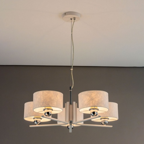 Подвесная люстра Citilux Тильда CL469150 в Нижнем Новгороде фото 10